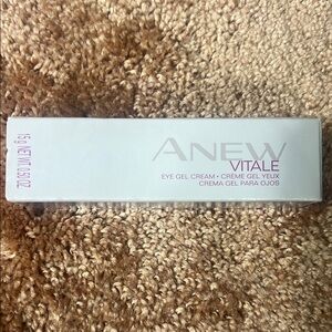 ANEW Vitale Eye Gel Cream